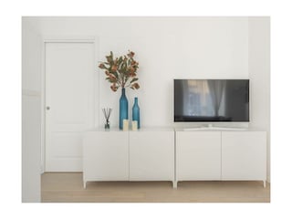 Ferienwohnung Mailand Außenaufnahme 14