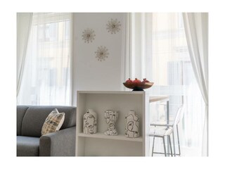 Ferienwohnung Mailand Außenaufnahme 15