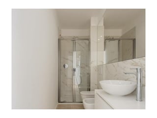 Ferienwohnung Mailand Außenaufnahme 17