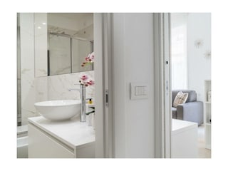 Ferienwohnung Mailand Außenaufnahme 18