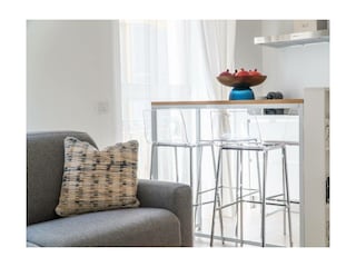 Ferienwohnung Mailand Außenaufnahme 19