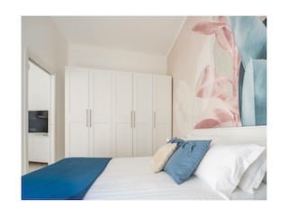 Ferienwohnung Mailand Außenaufnahme 21
