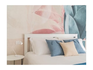Ferienwohnung Mailand Außenaufnahme 22