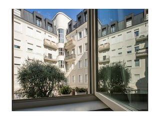 Ferienwohnung Mailand Außenaufnahme 27