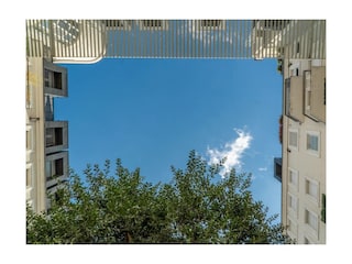 Ferienwohnung Mailand Außenaufnahme 29