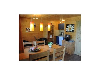 Ferienwohnung Lübbenau Außenaufnahme 9