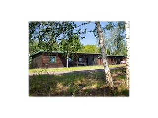 Ferienwohnung Lübbenau Außenaufnahme 9