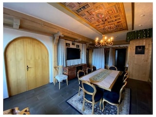 Ferienwohnung Pfronten Außenaufnahme 7