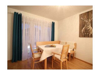 Ferienwohnung Garmisch-Partenkirchen Außenaufnahme 3