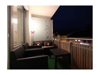 Ferienwohnung Garmisch-Partenkirchen Außenaufnahme 5