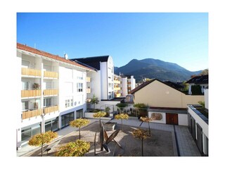 Ferienwohnung Garmisch-Partenkirchen Außenaufnahme 7