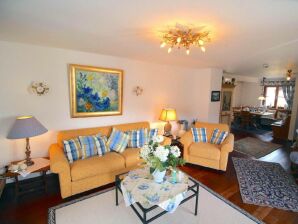 90 m² Ferienwohnung ∙ 1 Schlafzimmer ∙ 2 Gäste