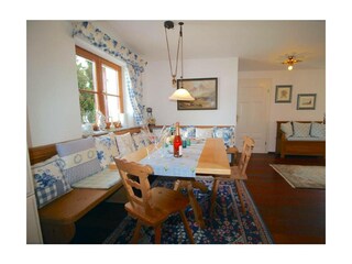 Ferienwohnung Garmisch-Partenkirchen Außenaufnahme 2