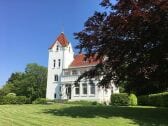 Ferienwohnung Schönberger Strand Außenaufnahme 1