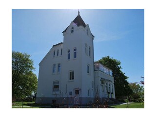 Ferienwohnung Schönberger Strand Außenaufnahme 3
