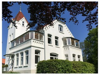 Ferienwohnung Schönberger Strand Außenaufnahme 4
