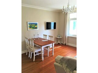 Ferienwohnung Schönberger Strand Außenaufnahme 6