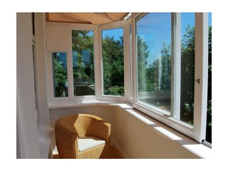 Ferienwohnung Schönberger Strand Außenaufnahme 10