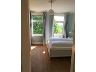 Ferienwohnung Schönberger Strand Außenaufnahme 11