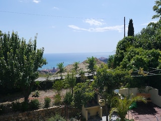 Vakantiehuis Imperia Omgeving 18
