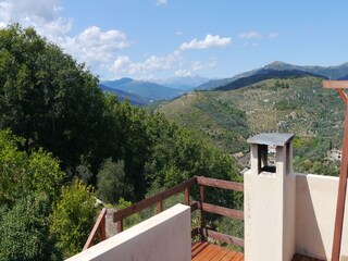 Holiday house Imperia Environment 19