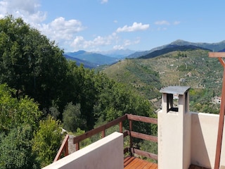 Vakantiehuis Imperia Omgeving 19