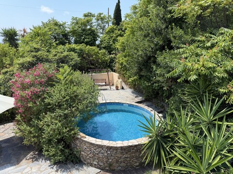 Casa per le vacanze Bell Villino