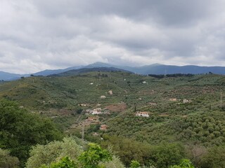 Holiday house Imperia Environment 20