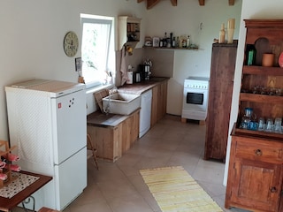Holiday house Imperia Features 13