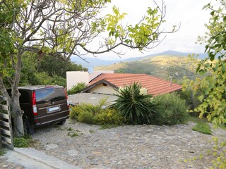 Vakantiehuis Imperia Buitenaudio-opname 8