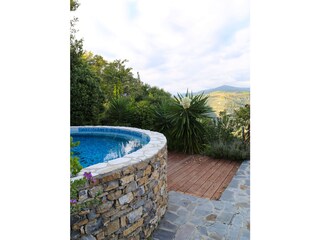Vakantiehuis Imperia Buitenaudio-opname 6