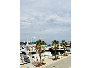 Holiday house Imperia Environment 22