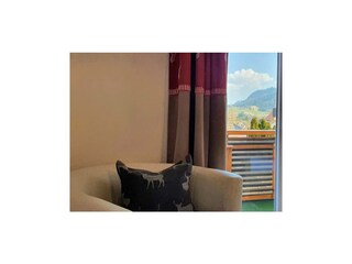 Ferienwohnung Pfronten Außenaufnahme 13