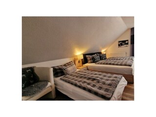 Ferienwohnung Pfronten Außenaufnahme 17