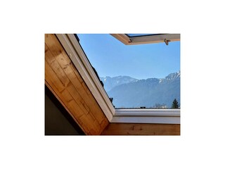 Ferienwohnung Pfronten Außenaufnahme 20