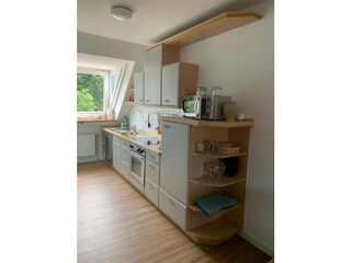 Ferienwohnung Eckernförde Außenaufnahme 2