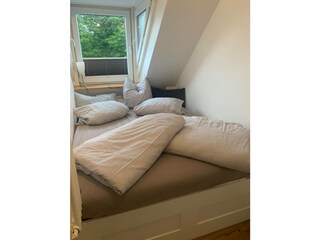 Ferienwohnung Eckernförde Außenaufnahme 3