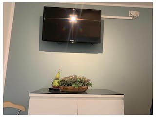 Ferienwohnung Eckernförde Außenaufnahme 4