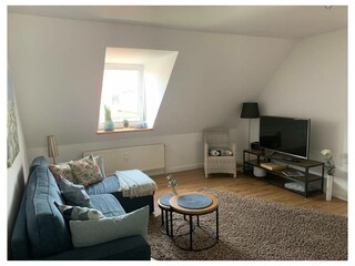 Ferienwohnung Eckernförde Außenaufnahme 5