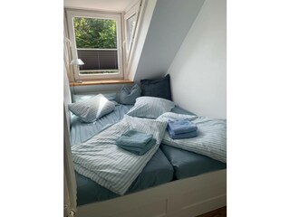 Ferienwohnung Eckernförde Außenaufnahme 7