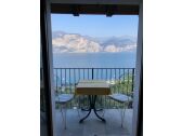 Ferienwohnung Brenzone sul Garda Außenaufnahme 1