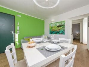 45 m² Ferienwohnung ∙ 1 Schlafzimmer ∙ 5 Gäste - Costermano - image1