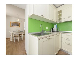 Ferienwohnung Costermano Außenaufnahme 5