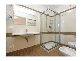 Ferienwohnung Costermano Außenaufnahme 12