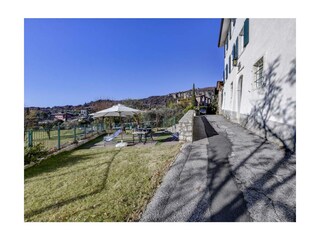 Ferienwohnung Costermano Außenaufnahme 13