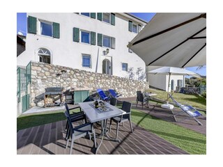 Ferienwohnung Costermano Außenaufnahme 14