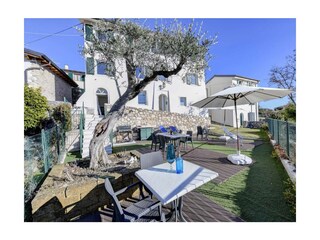 Ferienwohnung Costermano Außenaufnahme 17