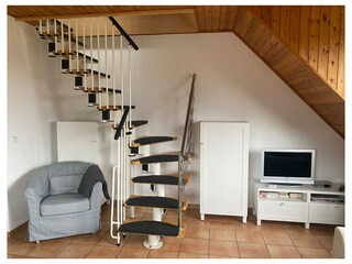 Ferienwohnung Eckernförde Außenaufnahme 5