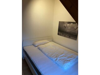 Ferienwohnung Eckernförde Außenaufnahme 6