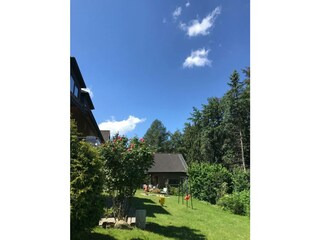 Ferienwohnung Eckernförde Außenaufnahme 13